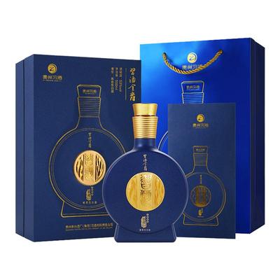 习酒窖藏1988金爵白酒