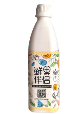 唐品轩鲜果伴侣柠檬配方原料