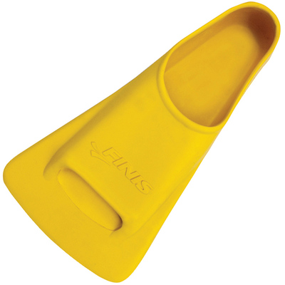 Finis游泳脚蹼专业力量速度训练