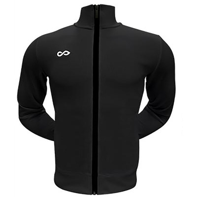 足球男子运动夹克训练出场服外套