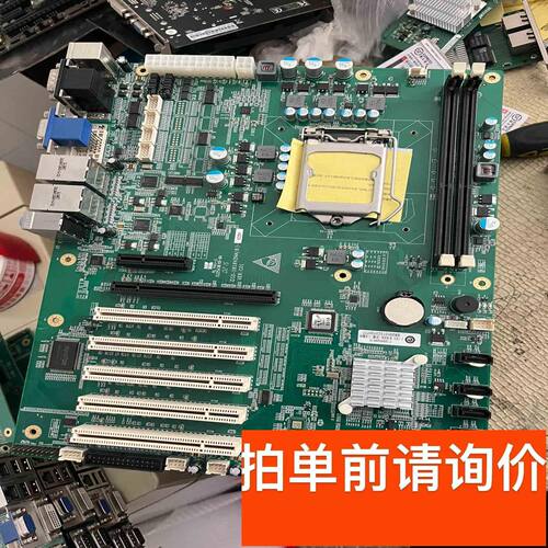 议价议价研祥 ECO-1816V2NAB-6COM  C00VE