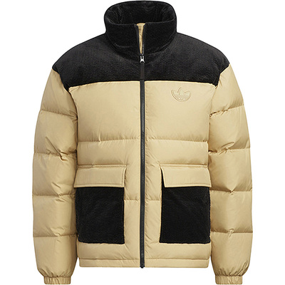 Adidas/阿迪达斯男子羽绒服