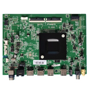 原装康佳LED55D8 55G5U 75DS6电视机主板35024683配屏可选
