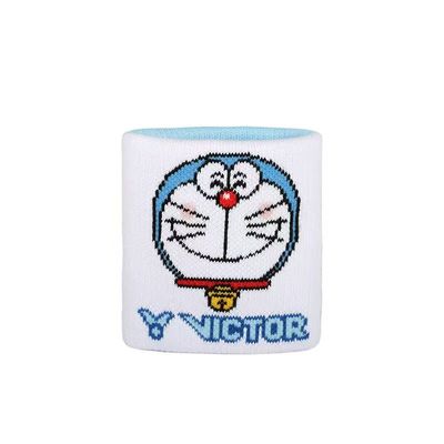 VICTOR胜利哆啦A梦联名运动护腕