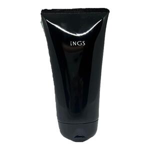 英树专柜熬夜净透泡沫洁面霜120ml 深彻清洁洗面奶女