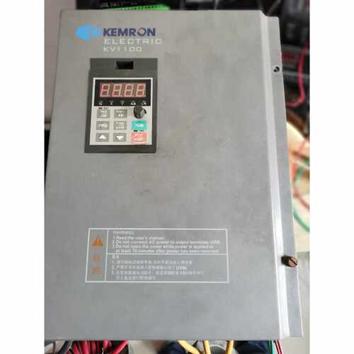 询价-科姆龙变频器Z0110C4T11KW380V质可维修