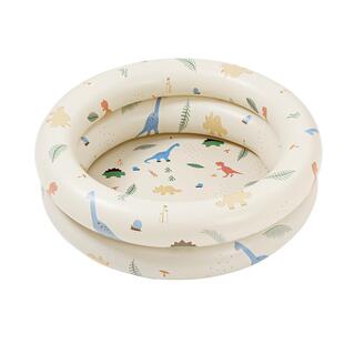 充气游泳池儿童家用加厚宝宝婴儿充气水池小孩子泡澡桶洗澡戏水池