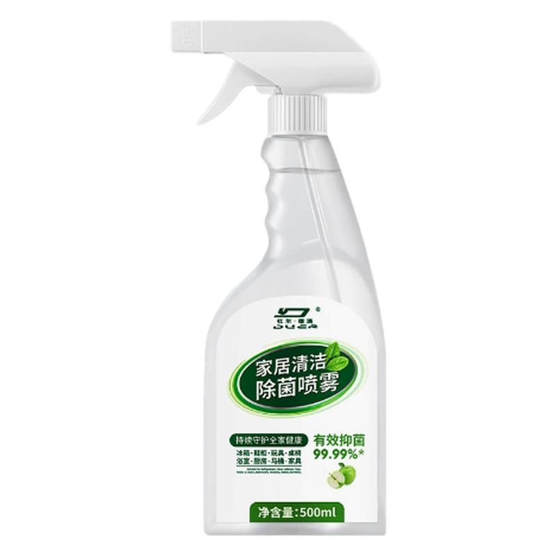 冰箱专用除味除臭杀菌清洁剂