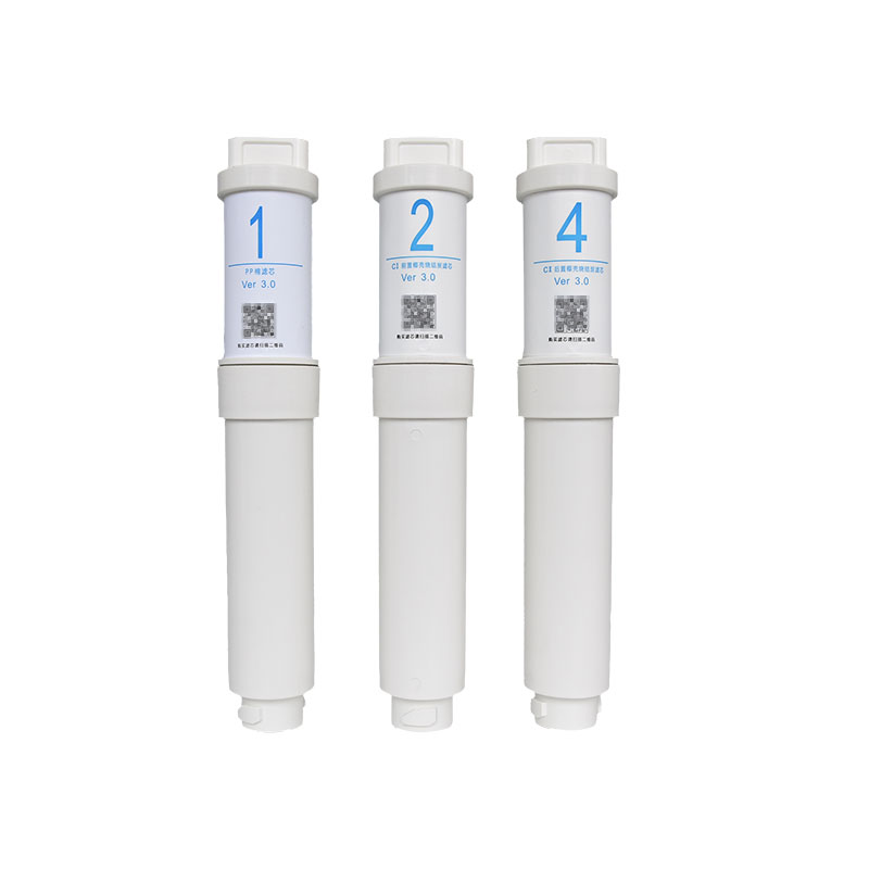 适用小*米净水器净船长通用滤芯