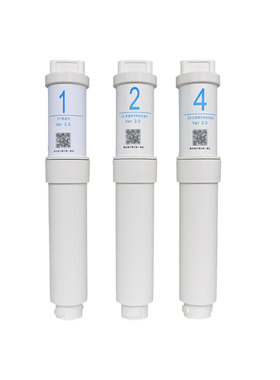 适用小*米净水器净船长通用滤芯