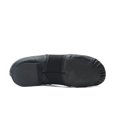 sansha法国三沙儿童低帮舞蹈鞋