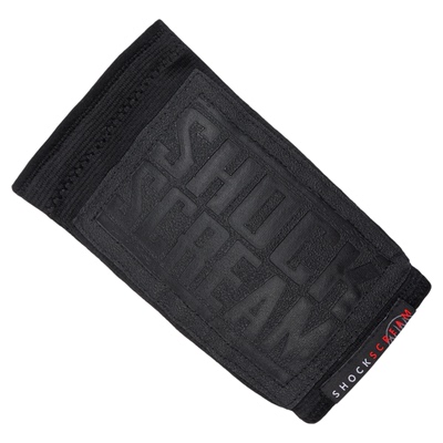 SHOCKSCREAM护肘防滑防撞加厚