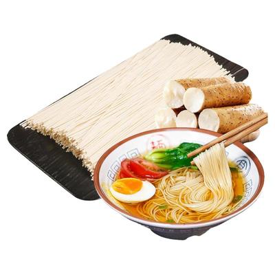 正宗焦作工厂铁棍山药龙须面5斤