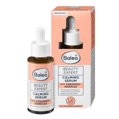 Balea芭乐雅0.3%神经酰胺精华