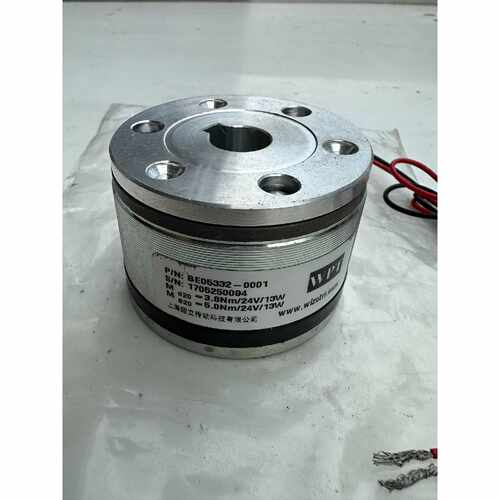 【请询价】全新E053320001制动器24V13W