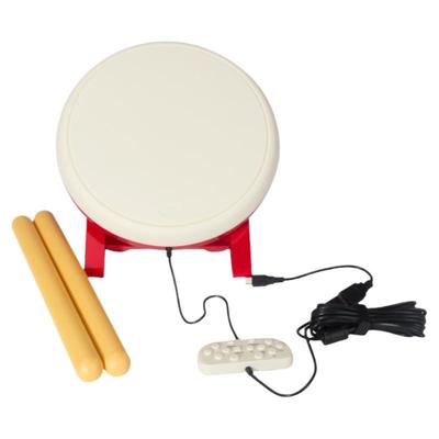 switchPC太鼓三合一游戏