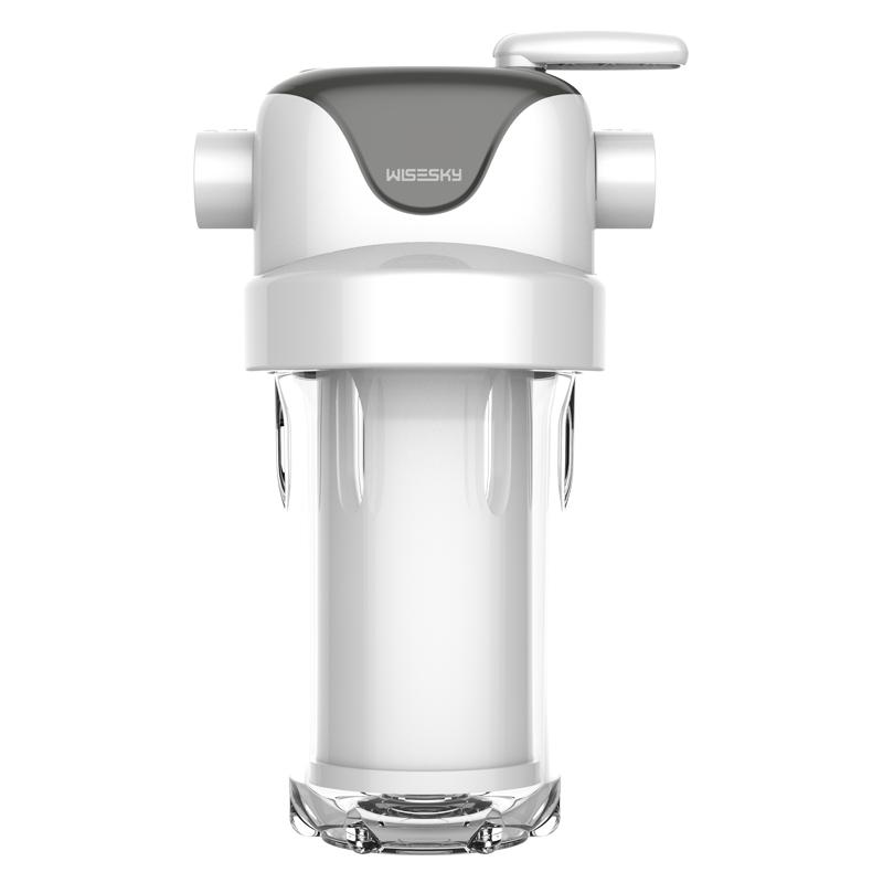 韋思卡爾mini中央凈水器大白瓶前置過濾器家用全屋凈水機WSP-90T