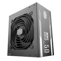 酷冷至尊MWE750W台式机全模组金牌电脑主机电源850W支持3070 3080