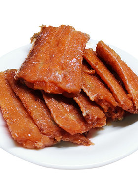 庞香斋红烧带鱼中段300g*2袋即食