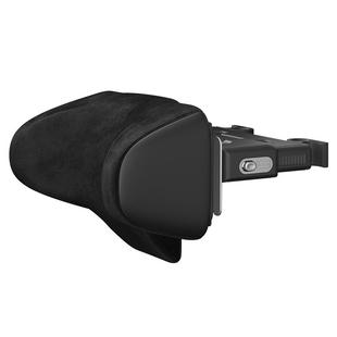 多功能四向可调汽车护颈枕头靠 可根据身高调节车载座椅内饰品