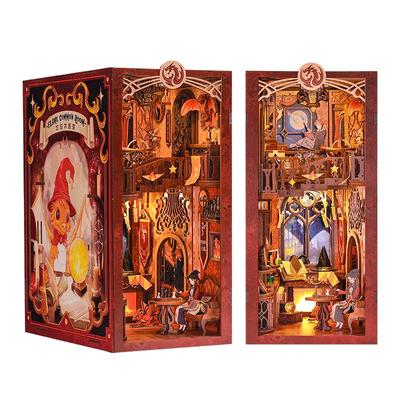 diy书立CuteBee进口材料环保油墨