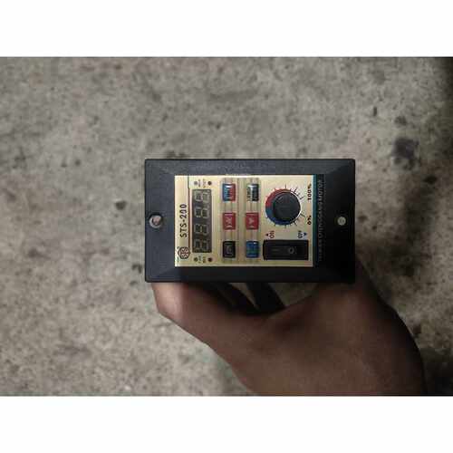 议价成钢STS200变频器变频调速器拆机功能维修