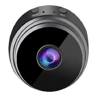 无线摄像头高清免插电手机远程监控器看家无网wifi家用网络摄像机