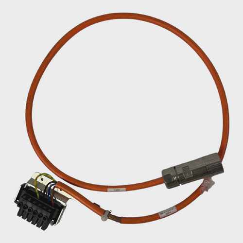 KOLLMORGEN CM01A1-010-001-00 Motor Kabel 1m -used-