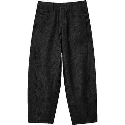 908杰克琼斯不易褪色男牛仔裤