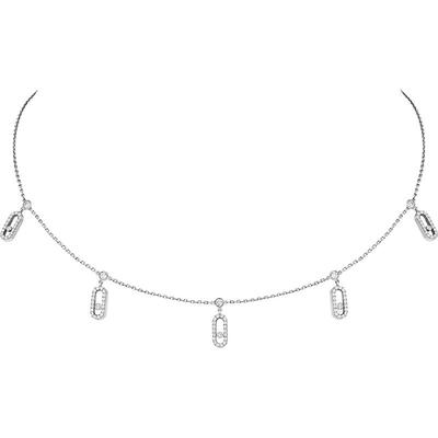 MESSIKA/梅西卡MOVEUNO项圈