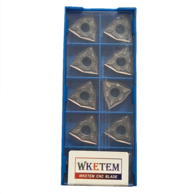 数控刀片桃形外圆内孔刀不锈钢