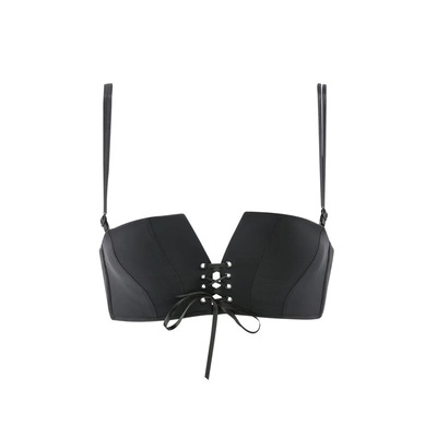 新款挤胸隐形内衣女聚拢防滑