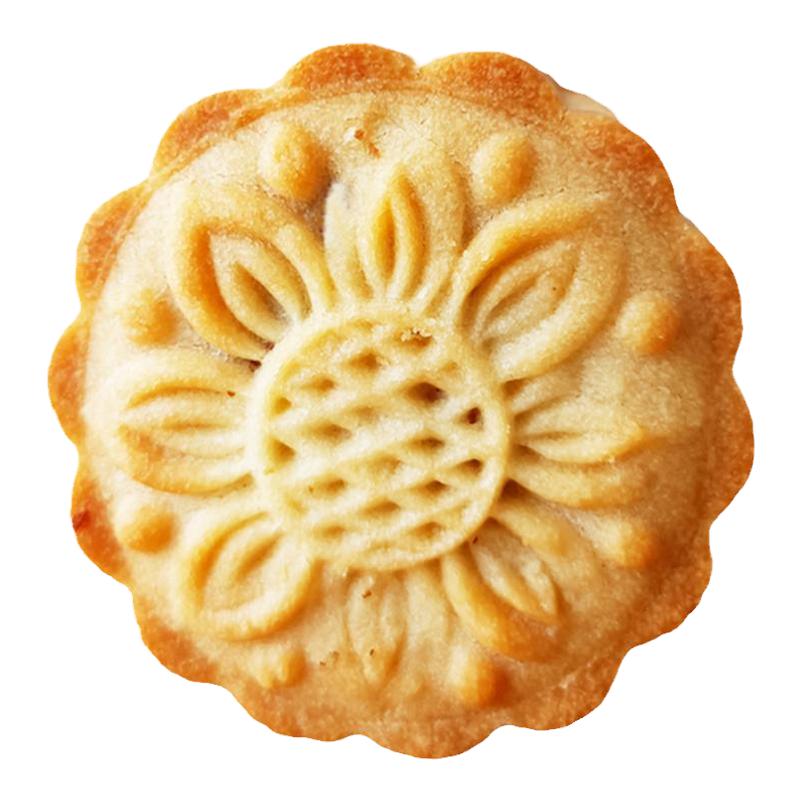 广元中子核桃月饼老厂非遗手工