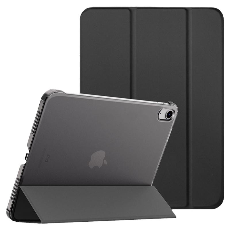 ipad11 A16保护套苹果2025新款A3354/A2969第10代三折超薄全包防摔外壳