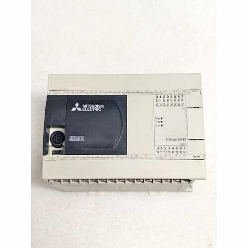 询价-FX3GA40MRCM可维修