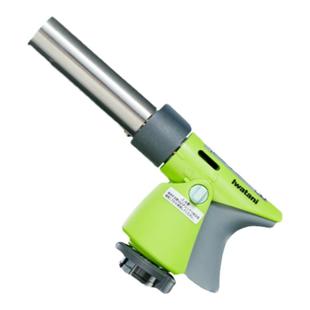 日本进口岩谷喷枪喷火枪点火器家用商用烘焙烧毛点碳手持喷火烤枪