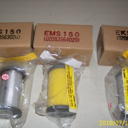 ORION 过滤器滤芯好利旺自动排水器FD6-G1,FD-10-A，FD2-G2，AD-5