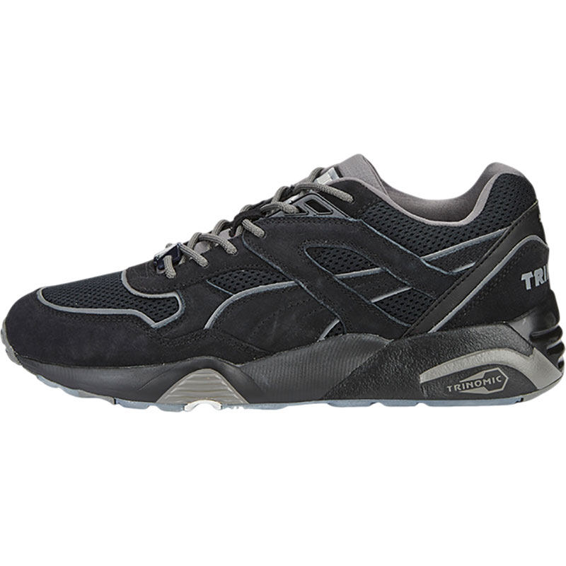 Puma/彪马正品R698 Minerals男女时尚耐磨低帮休闲鞋387577-03