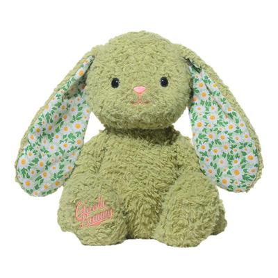 捉趣雅米兔子毛绒玩具可爱小兔