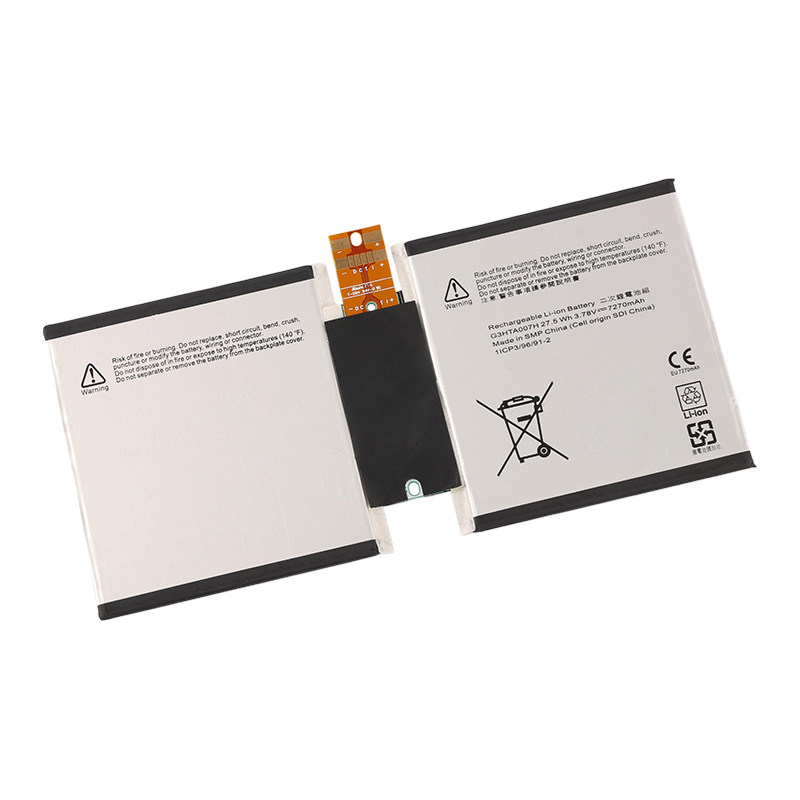 适用surface3G3HTA007H电池