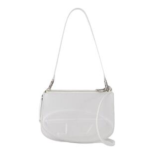 DIESEL 1DR 双肩包 皮质