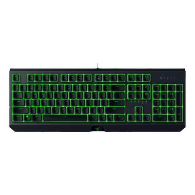 Razer/雷蛇蜘蛛标准版机械键盘