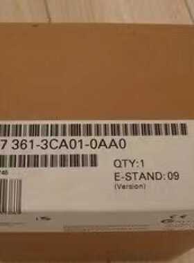 议价6ES736I-3CA01-0AA0全新现货6ES7 36I-3CA01-0AA0顺丰包邮