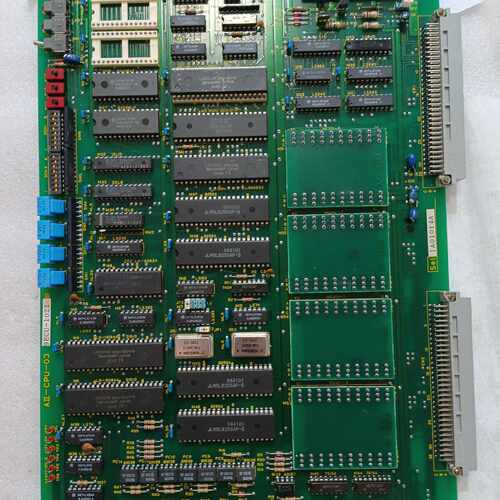 AII-CPU-03 9ECU-1021工业控制主板，原装—议价