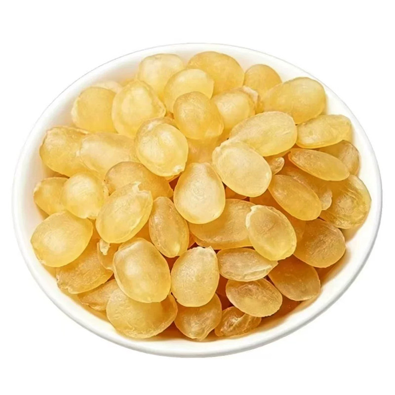 天然皂角米500g特级无杂质新货
