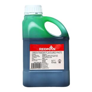 新加坡红人牌PANDAN斑斓精香兰精班兰斑斓叶汁斑斓液蛋糕烘焙香精