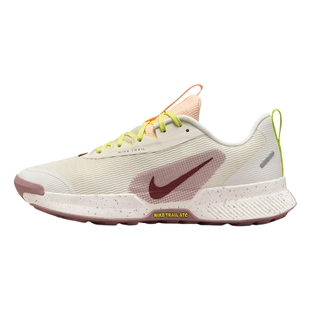 耐克女鞋Nike Juniper Trail 3户外防滑耐磨越野跑步鞋FQ0902-100