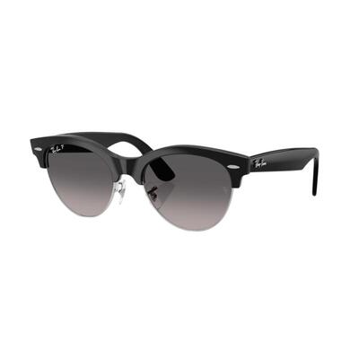 RayBan雷朋方形板材太阳镜
