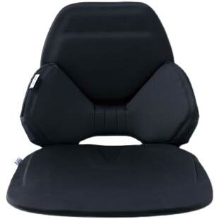 日本exgel凝胶汽车座椅腰靠坐垫四季通用护腰护坐骨缓解驾驶疲劳