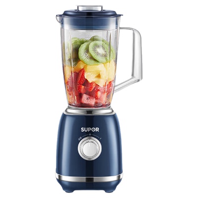 苏泊尔家用小型料理便携式榨汁机